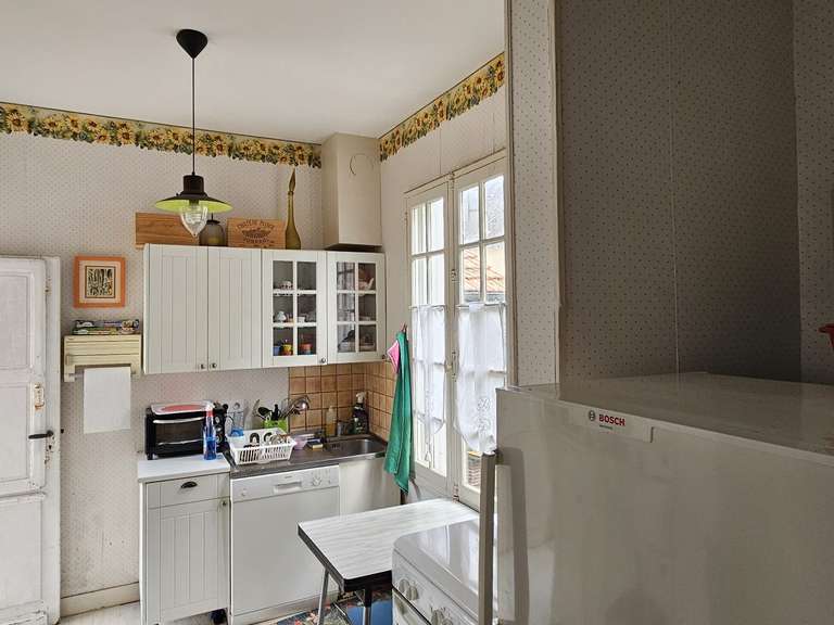 House with Sea view Royan - 4 bedrooms - 140m²