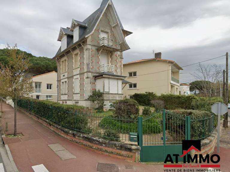 House with Sea view Royan - 4 bedrooms - 140m²