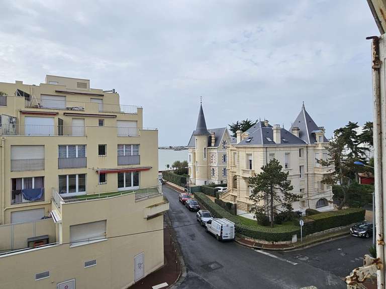 House with Sea view Royan - 4 bedrooms - 140m²