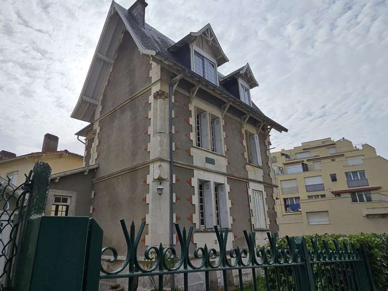 House with Sea view Royan - 4 bedrooms - 140m²