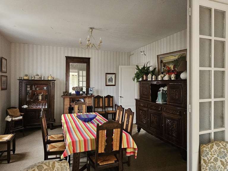 House with Sea view Royan - 4 bedrooms - 140m²