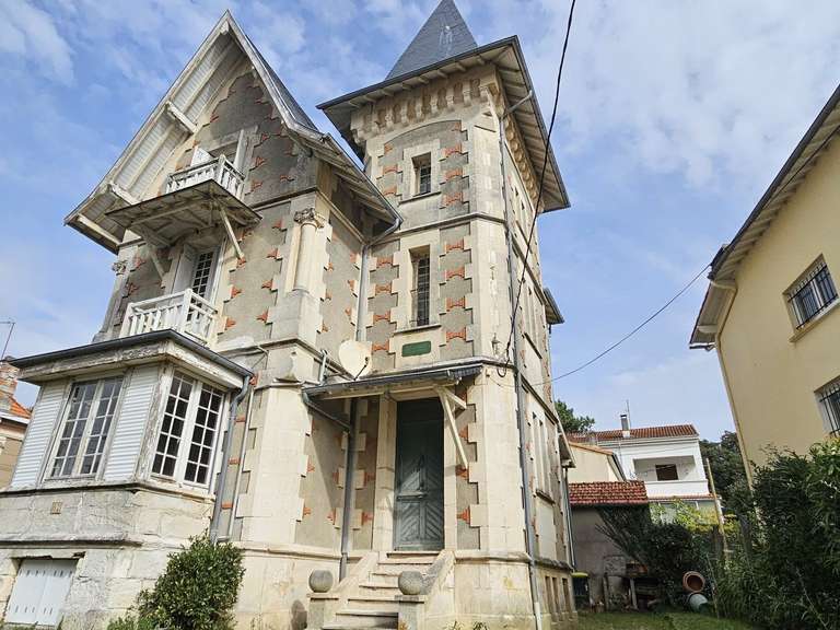 House with Sea view Royan - 4 bedrooms - 140m²