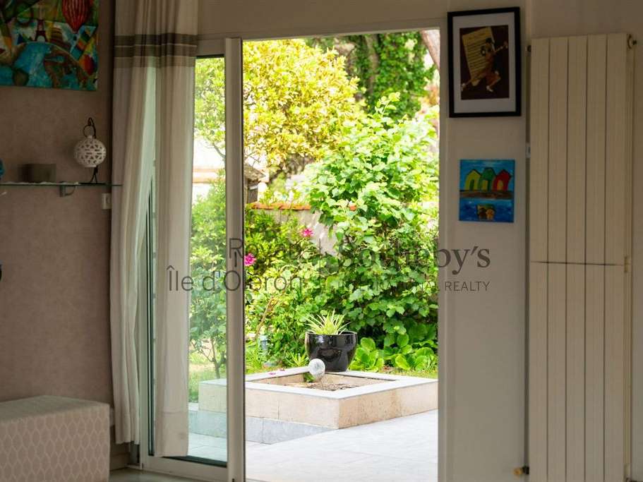 Maison Royan