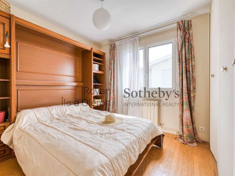 Maison Royan - 3 chambres - 135m²