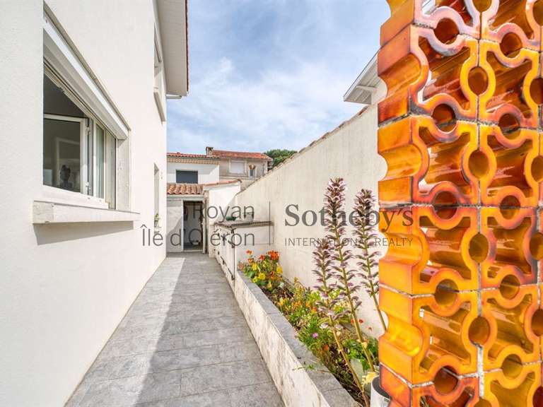 Maison Royan - 3 chambres - 135m²