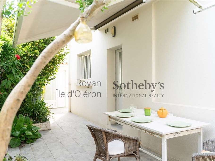 Maison Royan