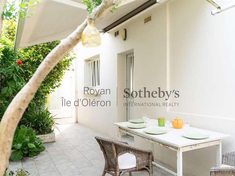 Maison Royan - 3 chambres - 135m²
