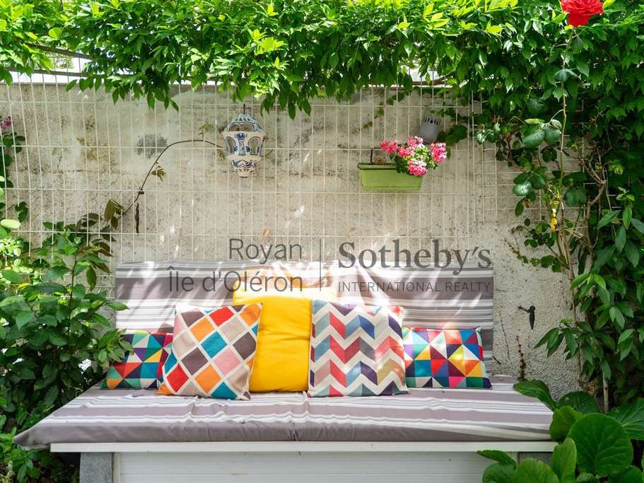 Maison Royan
