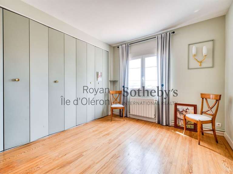 Maison Royan - 3 chambres - 135m²