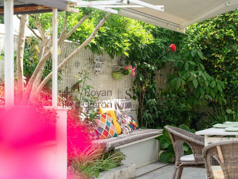 Maison Royan - 3 chambres - 135m²