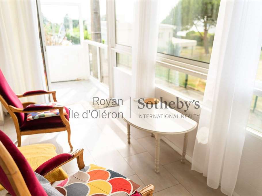 Maison Royan