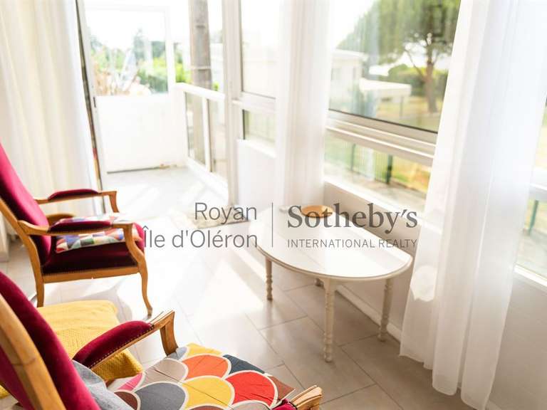 Maison Royan - 3 chambres - 135m²