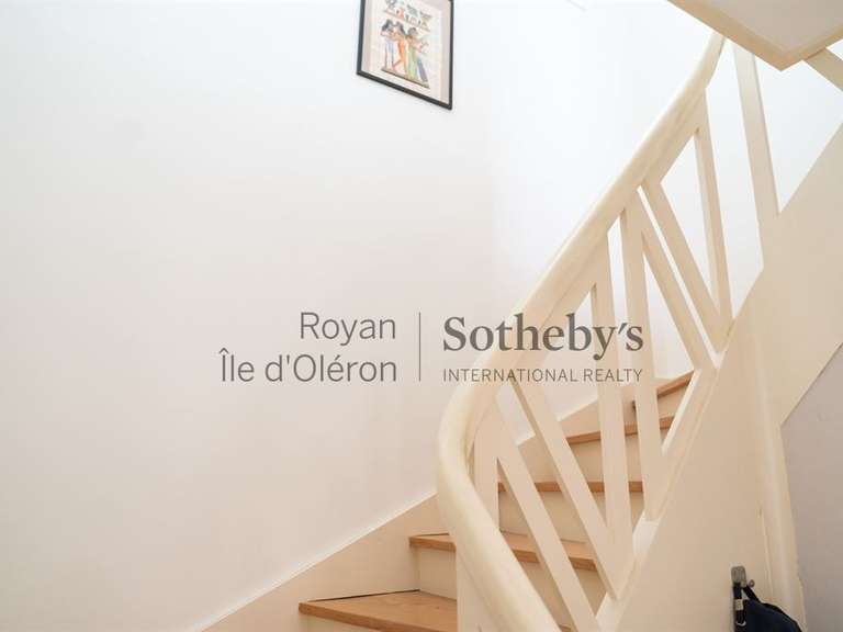 Maison Royan - 3 chambres - 135m²
