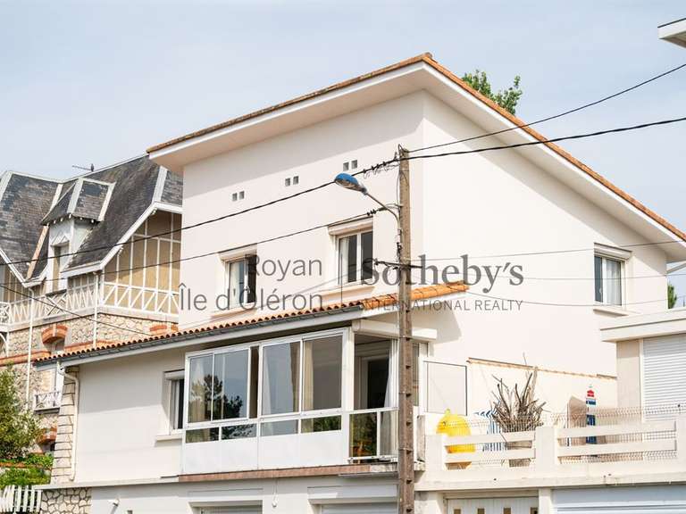 Maison Royan - 3 chambres - 135m²