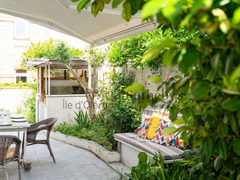 Maison Royan - 3 chambres - 135m²