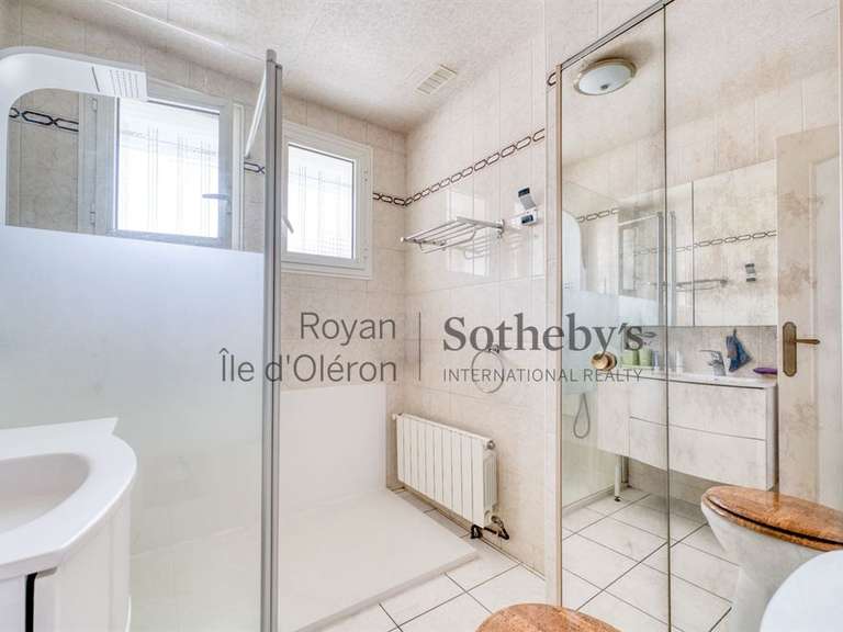 Maison Royan - 3 chambres - 135m²
