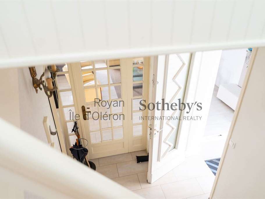 Maison Royan