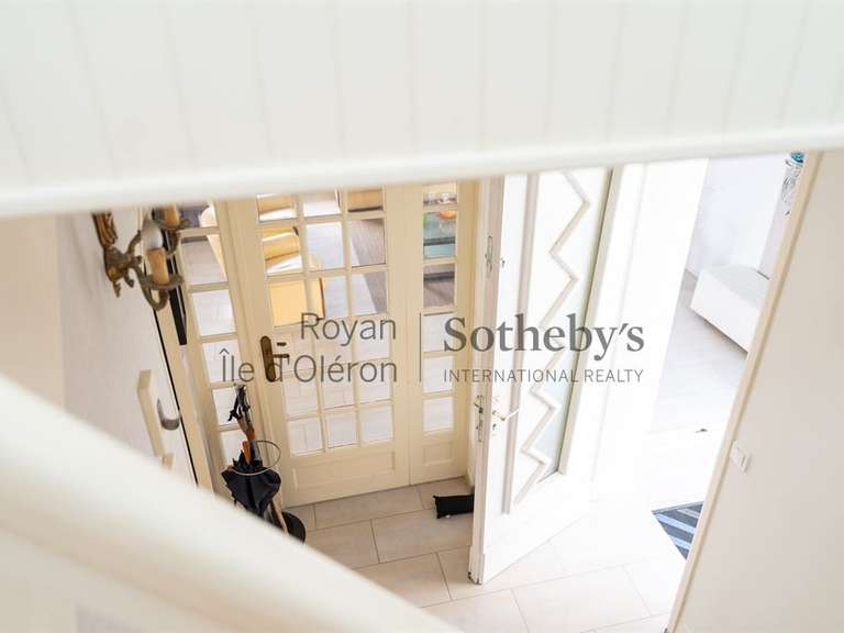 Maison Royan - 3 chambres - 135m²