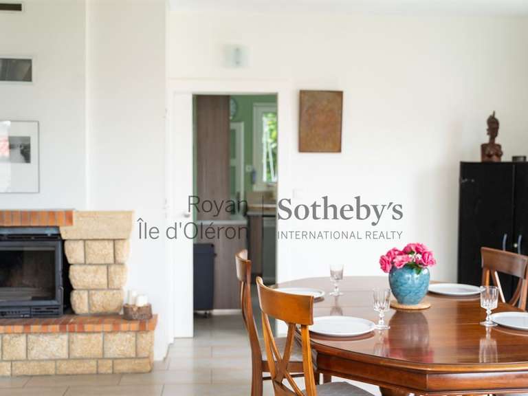 Maison Royan - 3 chambres - 135m²