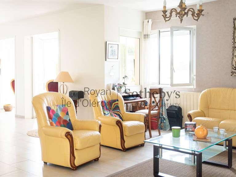 Maison Royan - 3 chambres - 135m²