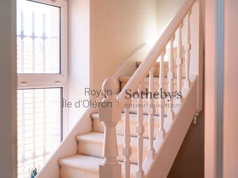 Maison avec Vue sur mer Royan - 5 chambres - 202m²
