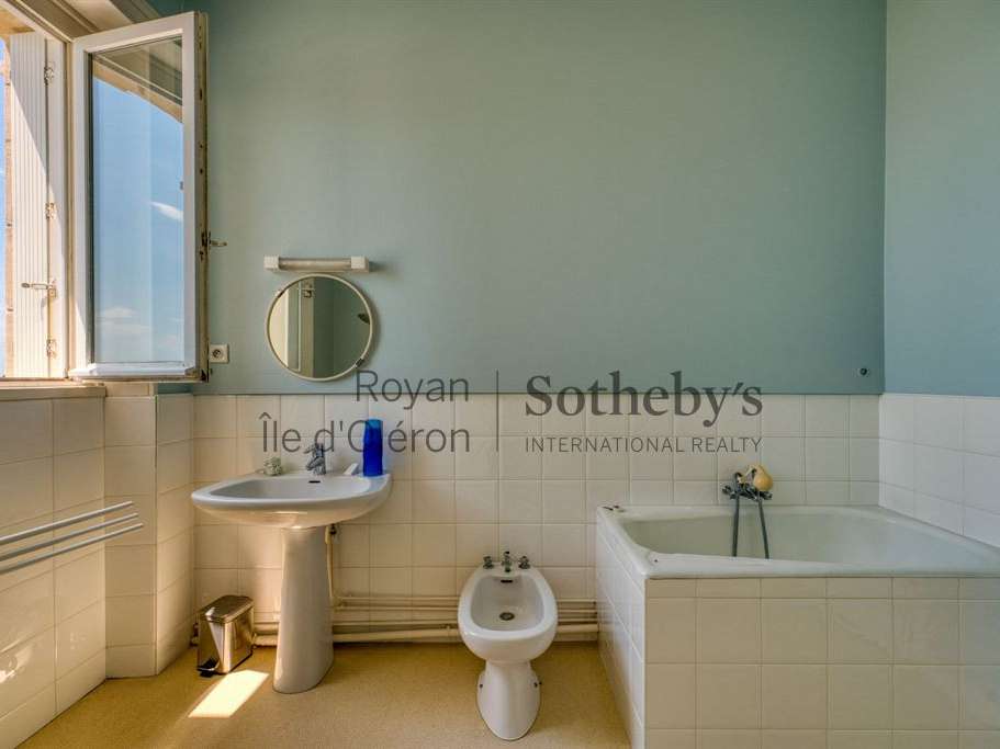 House Royan