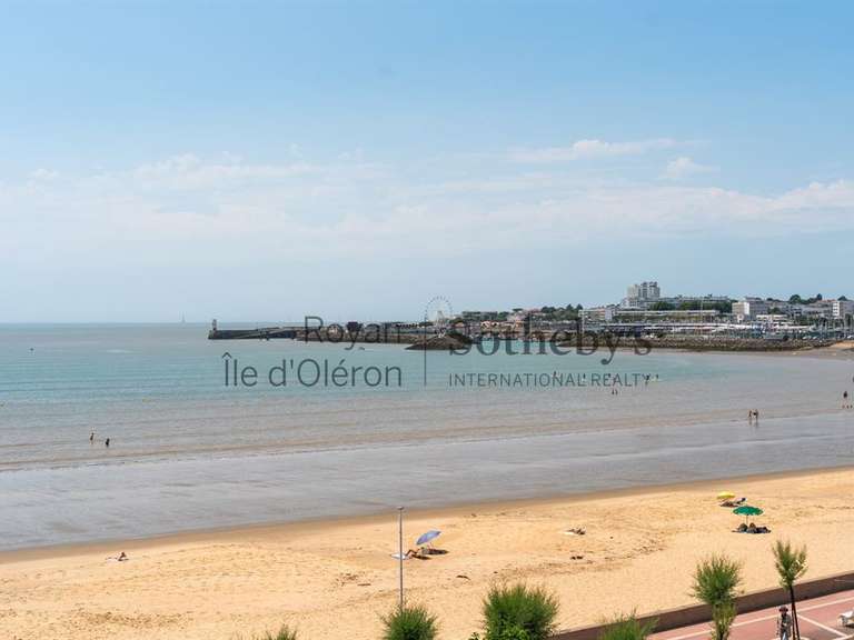 Maison avec Vue sur mer Royan - 5 chambres - 202m²
