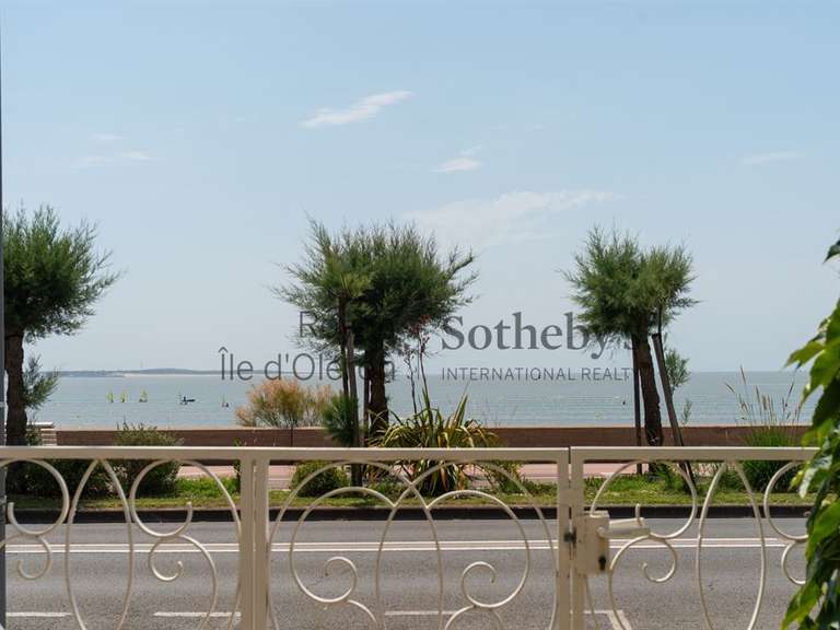 House with Sea view Royan - 5 bedrooms - 202m²