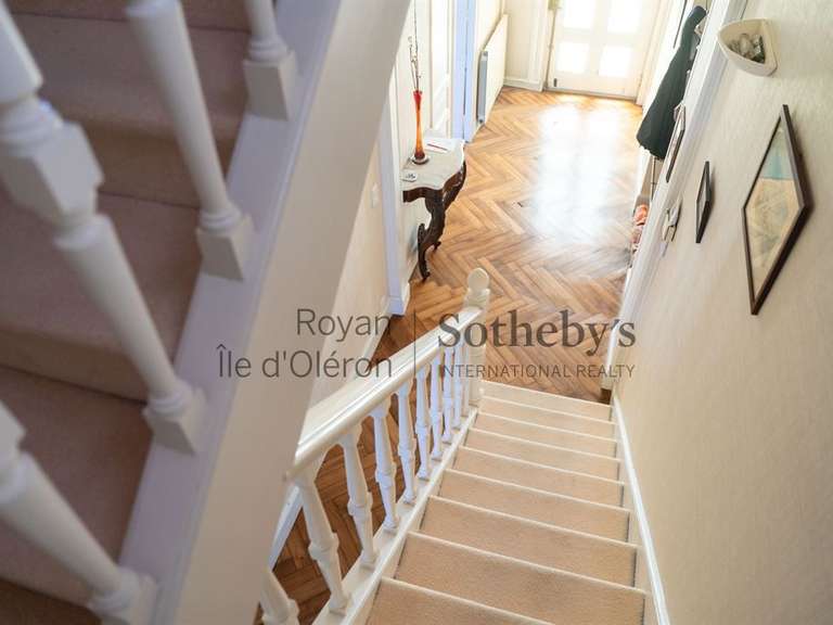 House with Sea view Royan - 5 bedrooms - 202m²