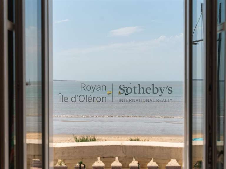 Maison avec Vue sur mer Royan - 5 chambres - 202m²