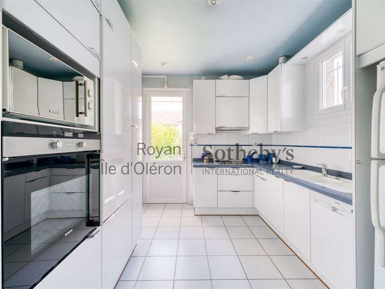 Maison avec Vue sur mer Royan - 5 chambres - 202m²