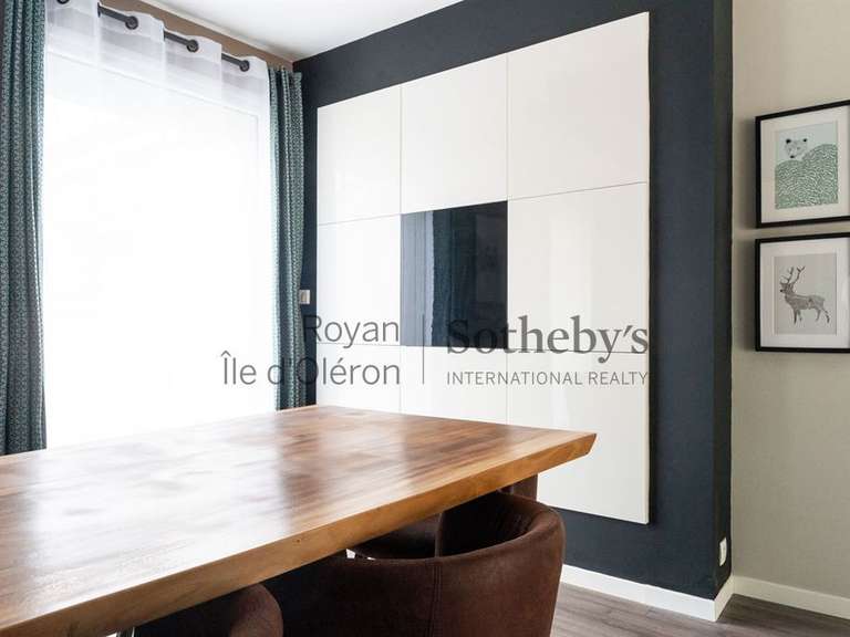 House Royan - 4 bedrooms - 240m²