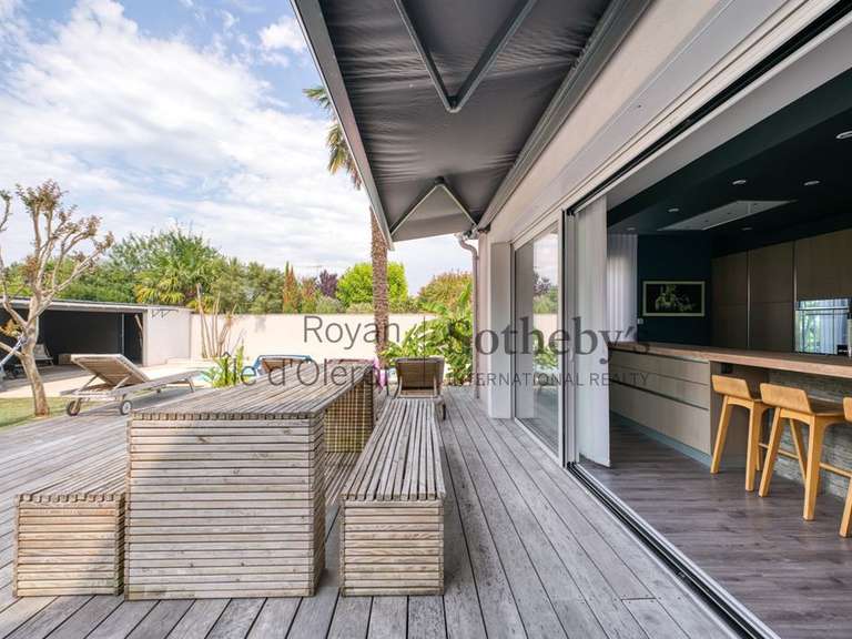 House Royan - 4 bedrooms - 240m²