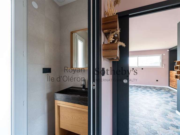 House Royan - 4 bedrooms - 240m²
