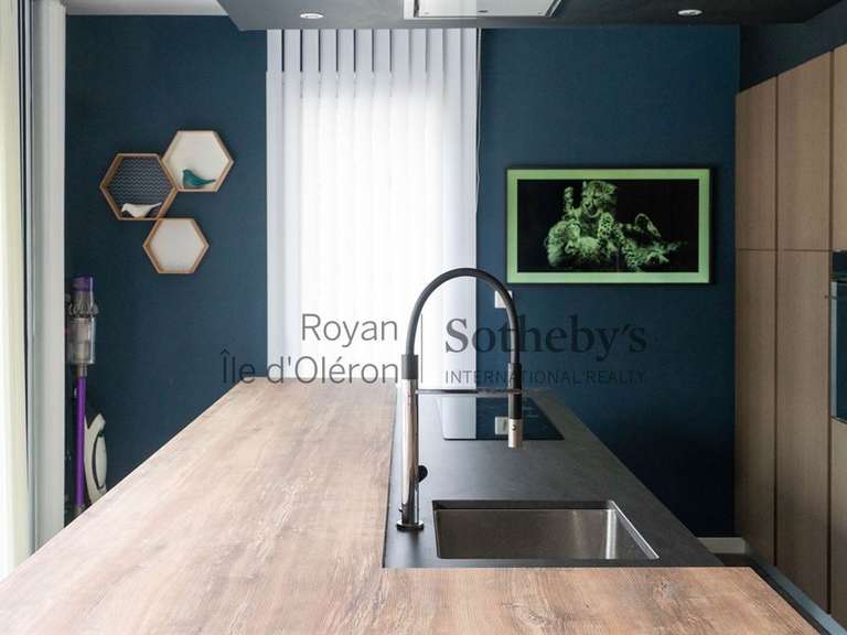 House Royan - 4 bedrooms - 240m²