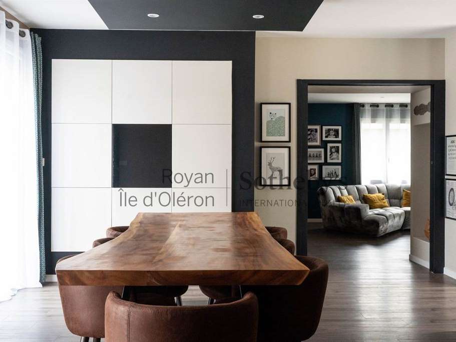 House Royan