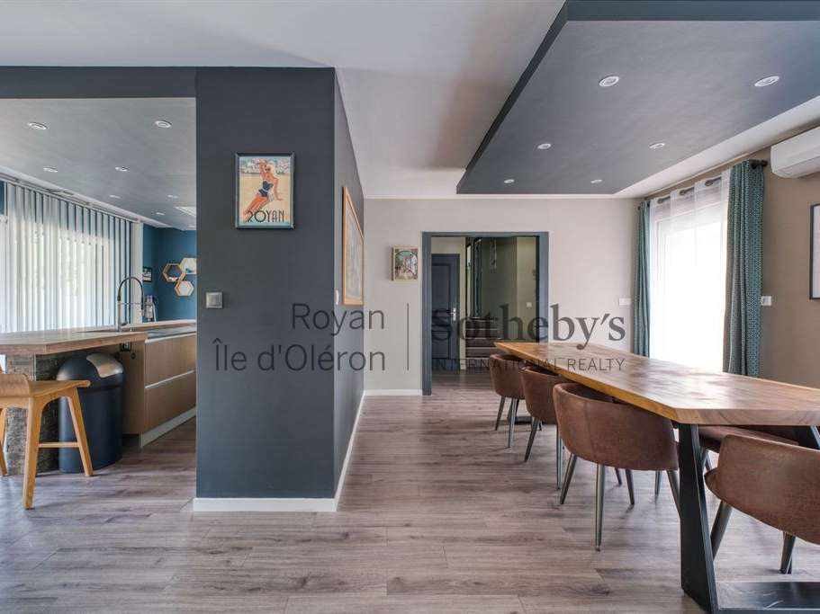 House Royan