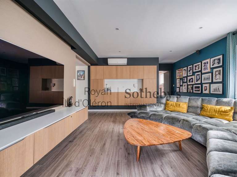 House Royan - 4 bedrooms - 240m²