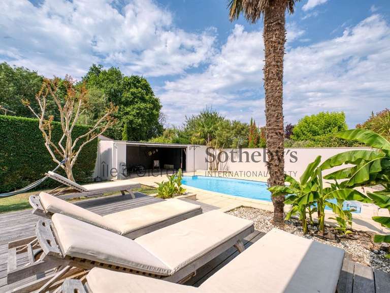 House Royan - 4 bedrooms - 240m²