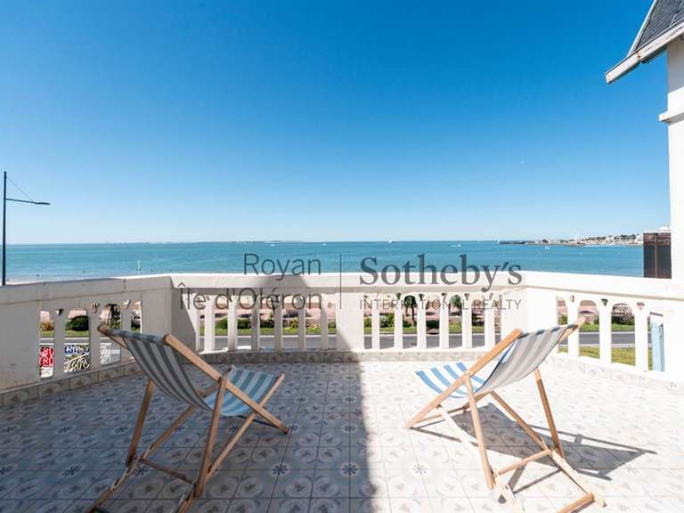 Maison Royan - 7 chambres - 286m²
