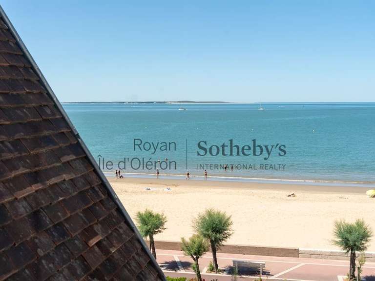 Maison Royan - 7 chambres - 286m²