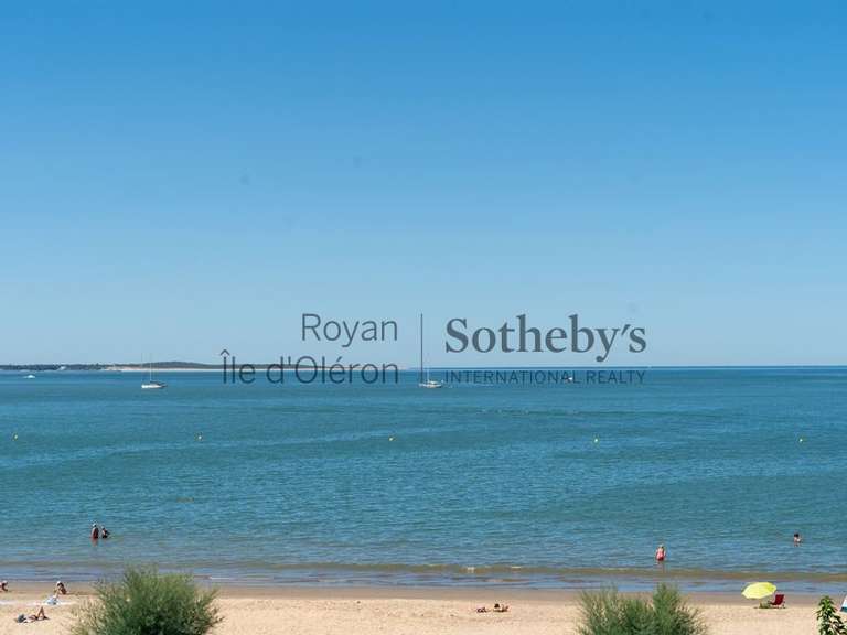 Maison Royan - 7 chambres - 286m²