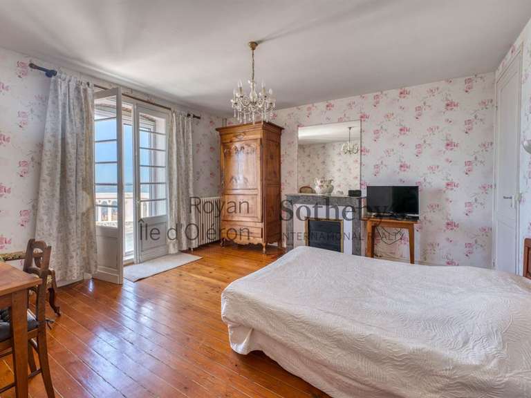 Maison Royan - 7 chambres - 286m²