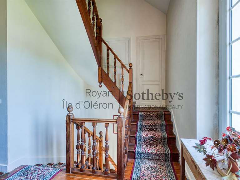 Maison Royan - 7 chambres - 286m²