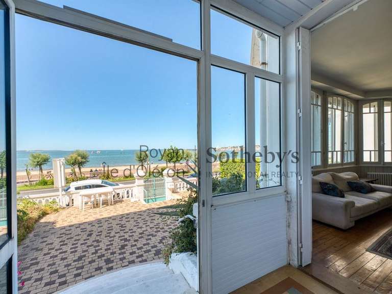 Maison Royan - 7 chambres - 286m²