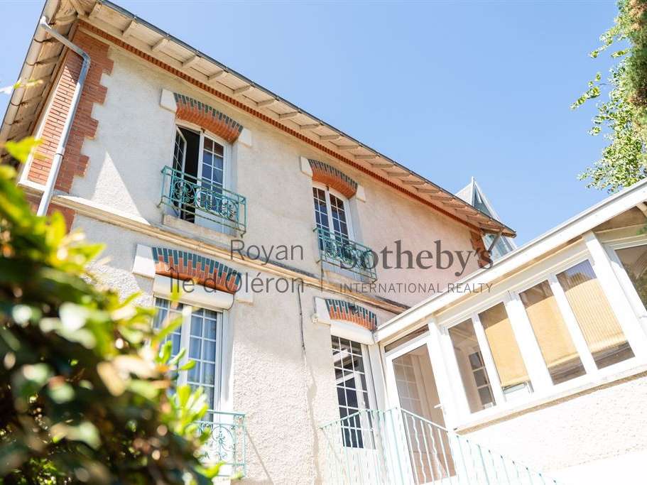 House Royan