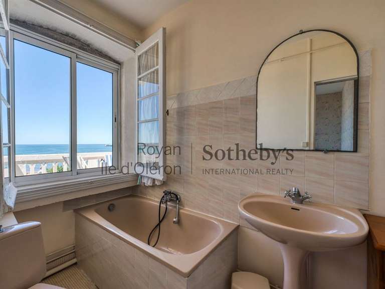 Maison Royan - 7 chambres - 286m²