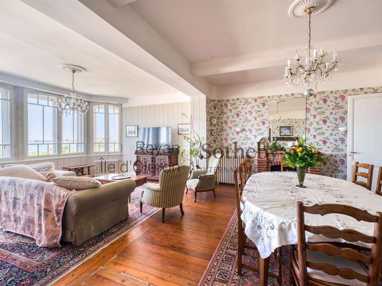 Maison Royan - 7 chambres - 286m²