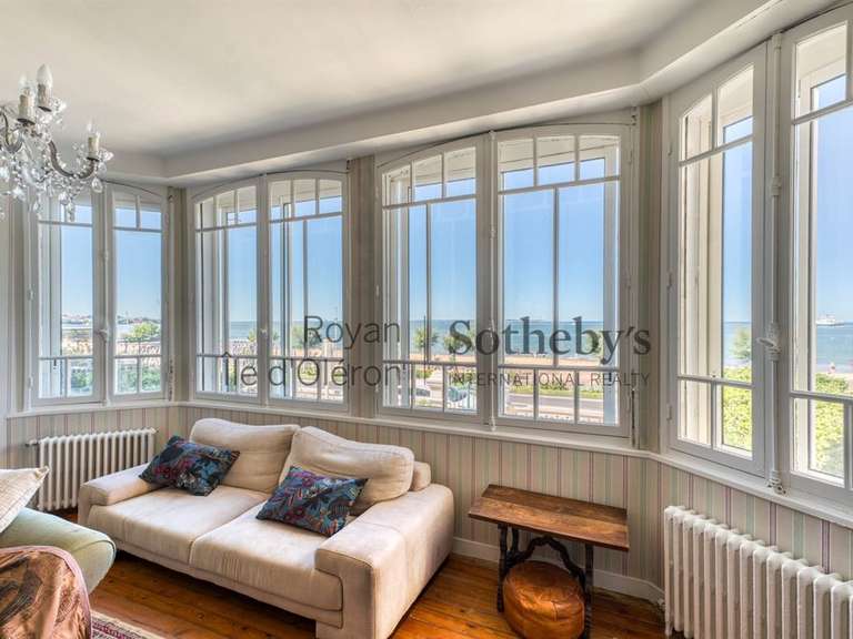 Maison Royan - 7 chambres - 286m²