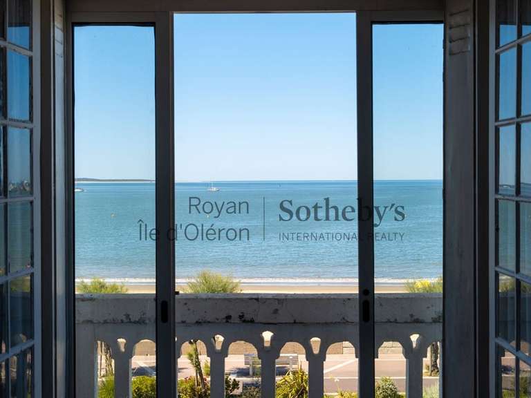 Maison Royan - 7 chambres - 286m²